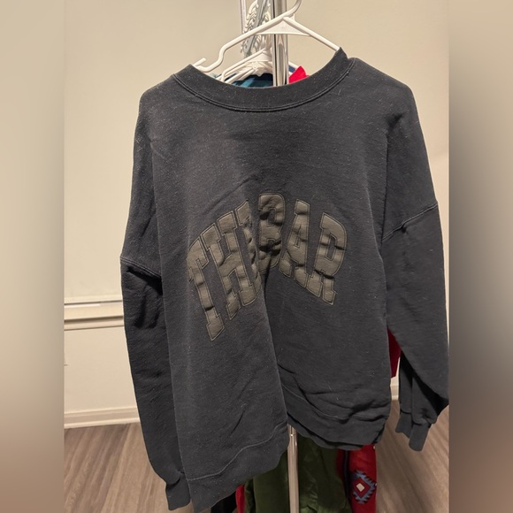 The Bar sweater - Picture 1 of 3